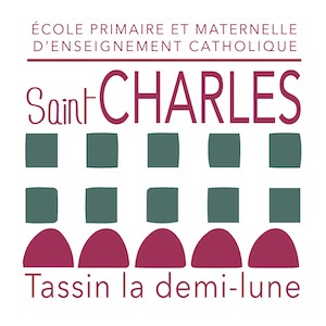 Ecole Saint Charles Tassin